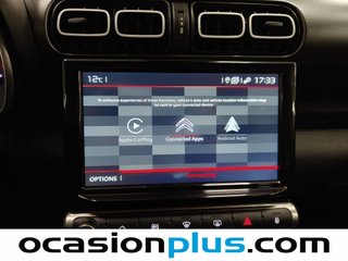 Citroen C3 Aircross PureTech 130 Shine Pack EAT6 96 kW (131 CV)