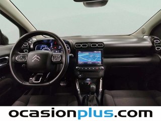 Citroen C3 Aircross PureTech 130 Shine Pack EAT6 96 kW (131 CV)