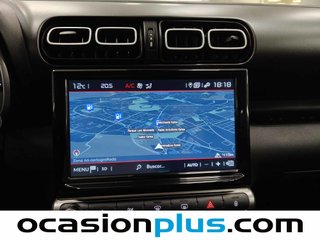 Citroen C3 Aircross PureTech 130 Shine Pack EAT6 96 kW (131 CV)