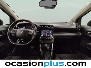 Citroen C3 Aircross PureTech 130 Shine Pack EAT6 96 kW (131 CV)