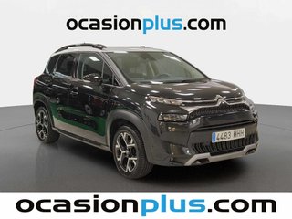 Citroen C3 Aircross PureTech 130 Shine Pack EAT6 96 kW (131 CV)