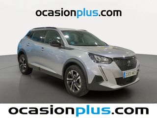 Peugeot 2008 PureTech 100 S&S Allure 75 kW (100 CV)