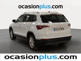 Skoda Karoq 2.0 TDI Selection 85 kW (115 CV)