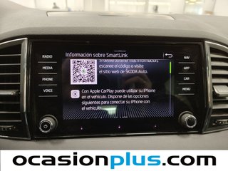 Skoda Karoq 2.0 TDI Selection 85 kW (115 CV)