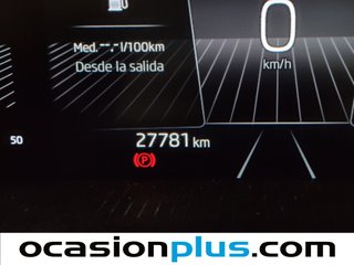 Skoda Fabia 1.0 TSI Selection 70 kW (95 CV)