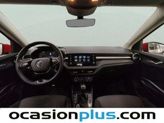 Skoda Fabia 1.0 TSI Selection 70 kW (95 CV)
