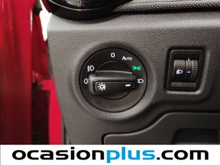Skoda Fabia 1.0 TSI Selection 70 kW (95 CV)