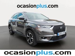 DS DS7 Crossback BlueHDi 130 Bastille Auto 96 kW (130 CV)