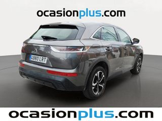 DS DS7 Crossback BlueHDi 130 Bastille Auto 96 kW (130 CV)