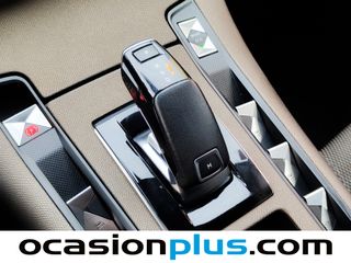 DS DS7 Crossback BlueHDi 130 Bastille Auto 96 kW (130 CV)