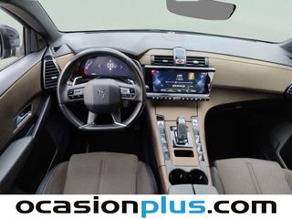 DS DS7 Crossback BlueHDi 130 Bastille Auto 96 kW (130 CV)