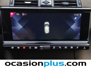 DS DS7 Crossback BlueHDi 130 Bastille Auto 96 kW (130 CV)