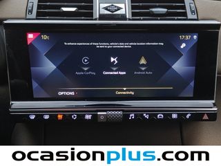DS DS7 Crossback BlueHDi 130 Bastille Auto 96 kW (130 CV)