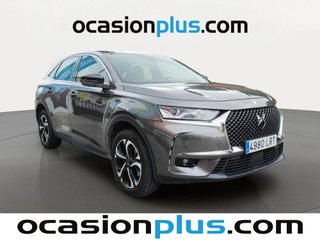 DS DS7 Crossback BlueHDi 130 Bastille Auto 96 kW (130 CV)