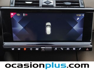 DS DS7 Crossback BlueHDi 130 Bastille Auto 96 kW (130 CV)