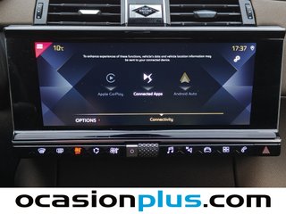 DS DS7 Crossback BlueHDi 130 Bastille Auto 96 kW (130 CV)