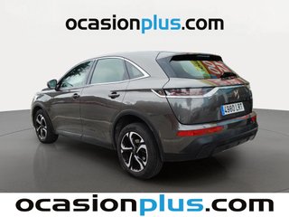 DS DS7 Crossback BlueHDi 130 Bastille Auto 96 kW (130 CV)