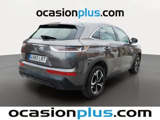 DS DS7 Crossback BlueHDi 130 Bastille Auto 96 kW (130 CV)