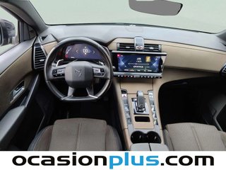 DS DS7 Crossback BlueHDi 130 Bastille Auto 96 kW (130 CV)