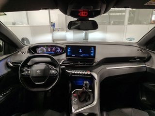 Peugeot 3008 PureTech 130 S&S Allure Pack 96 kW (130 CV)