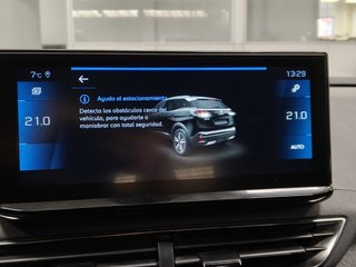 Peugeot 3008 PureTech 130 S&S Allure Pack 96 kW (130 CV)