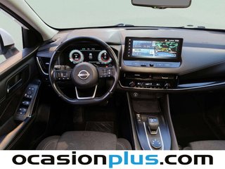 Nissan Qashqai DIG-T 160 mHEV N-Connecta 4x4 Xtronic 116 kW (158 CV)