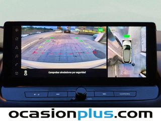 Nissan Qashqai DIG-T 160 mHEV N-Connecta 4x4 Xtronic 116 kW (158 CV)