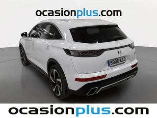 DS DS7 Crossback PureTech 225 Performance Line Auto 165 kW (225 CV)