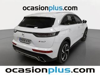 DS DS7 Crossback PureTech 225 Performance Line Auto 165 kW (225 CV)