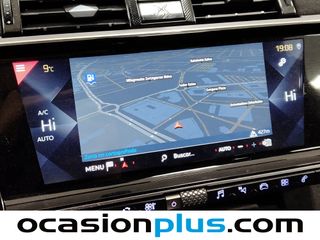 DS DS7 Crossback PureTech 225 Performance Line Auto 165 kW (225 CV)
