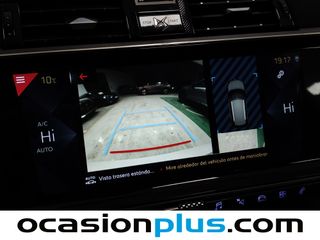 DS DS7 Crossback PureTech 225 Performance Line Auto 165 kW (225 CV)