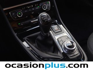 BMW Serie 2 218d Active Tourer 110 kW (150 CV)