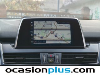 BMW Serie 2 218d Active Tourer 110 kW (150 CV)