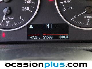 BMW Serie 2 218d Active Tourer 110 kW (150 CV)