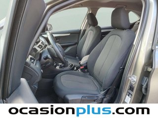 BMW Serie 2 218d Active Tourer 110 kW (150 CV)