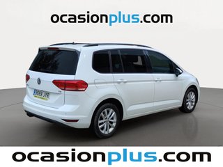 Volkswagen Touran Advance 1.4 TSI BMT 110 kW (150 CV) DSG