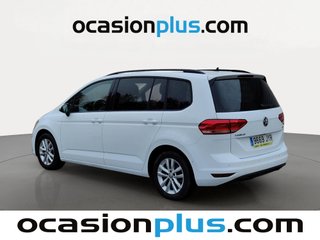 Volkswagen Touran Advance 1.4 TSI BMT 110 kW (150 CV) DSG