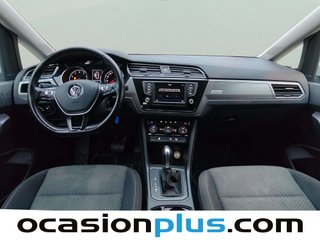 Volkswagen Touran Advance 1.4 TSI BMT 110 kW (150 CV) DSG