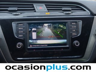 Volkswagen Touran Advance 1.4 TSI BMT 110 kW (150 CV) DSG