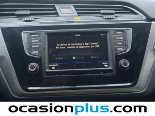 Volkswagen Touran Advance 1.4 TSI BMT 110 kW (150 CV) DSG