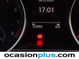 Volkswagen Touran Advance 1.4 TSI BMT 110 kW (150 CV) DSG