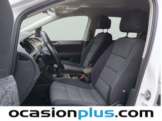 Volkswagen Touran Advance 1.4 TSI BMT 110 kW (150 CV) DSG
