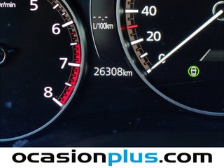 Mazda Mazda 3 2.5L E-SKY G MHEV Prime-line 103 kW (140 CV)