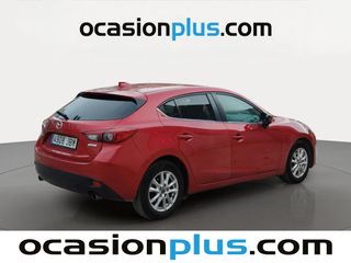 Mazda Mazda 3 2.0 GE Style MT 88 kW (120 CV)