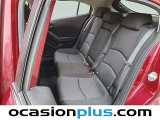 Mazda Mazda 3 2.0 GE Style MT 88 kW (120 CV)