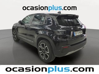 Jeep Avenger 1.2 G Summit 74 kW (100 CV)