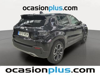 Jeep Avenger 1.2 G Summit 74 kW (100 CV)