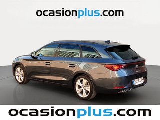 SEAT León ST 1.5 TSI S&S FR Go L 110 kW (150 CV)