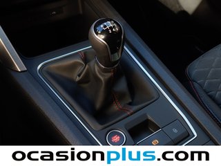 SEAT León ST 1.5 TSI S&S FR Go L 110 kW (150 CV)