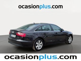 Audi A6 Advanced edition 2.0 TDI 130 kW (177 CV) multitronic